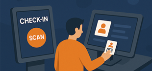 Event Check-In & Guest Management