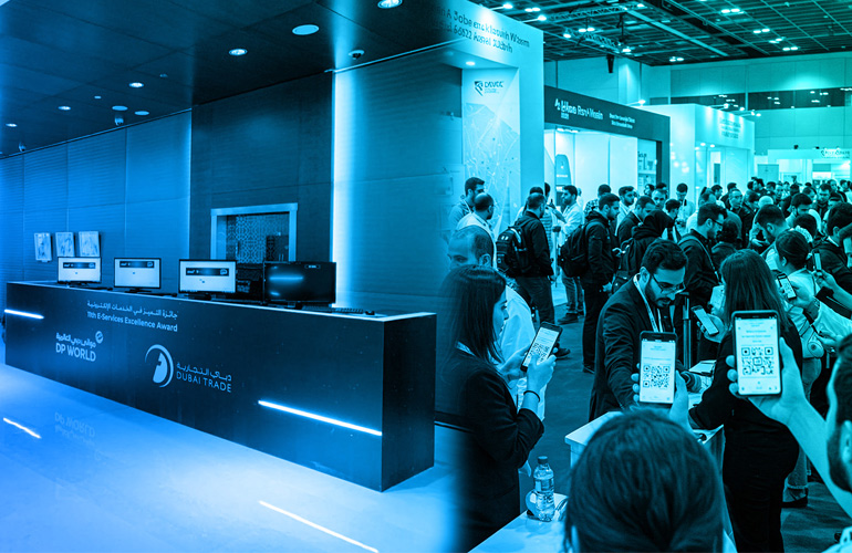 Event Check-In & Guest Management